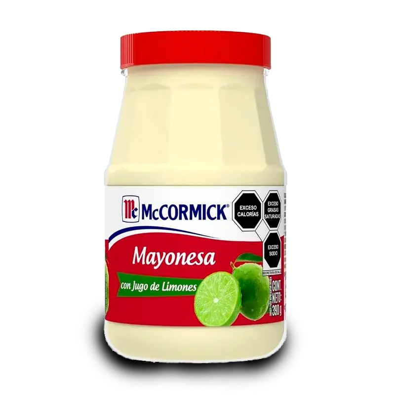 Mayonesa