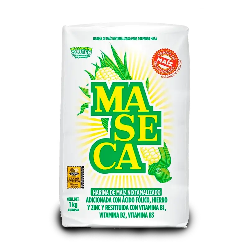 Maseca