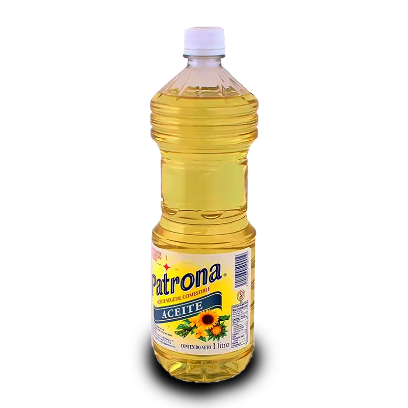 Aceite Patrona