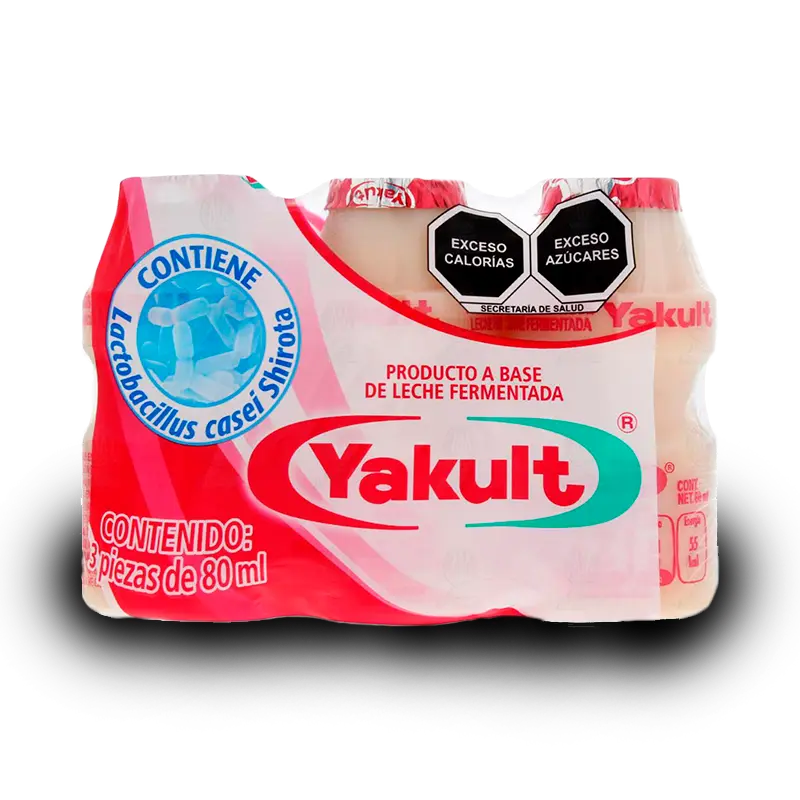Yakult