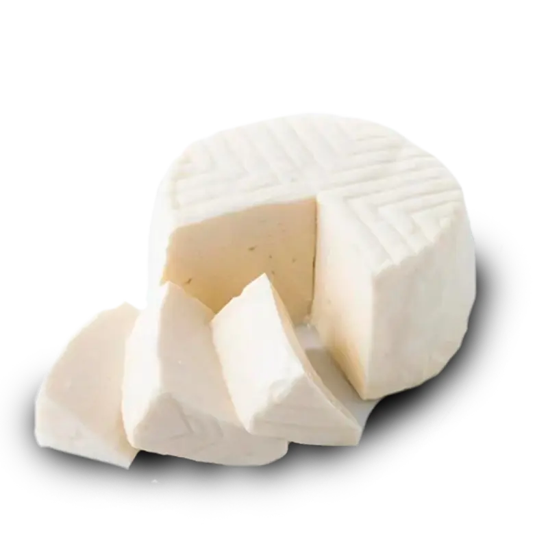 Queso Fresco
