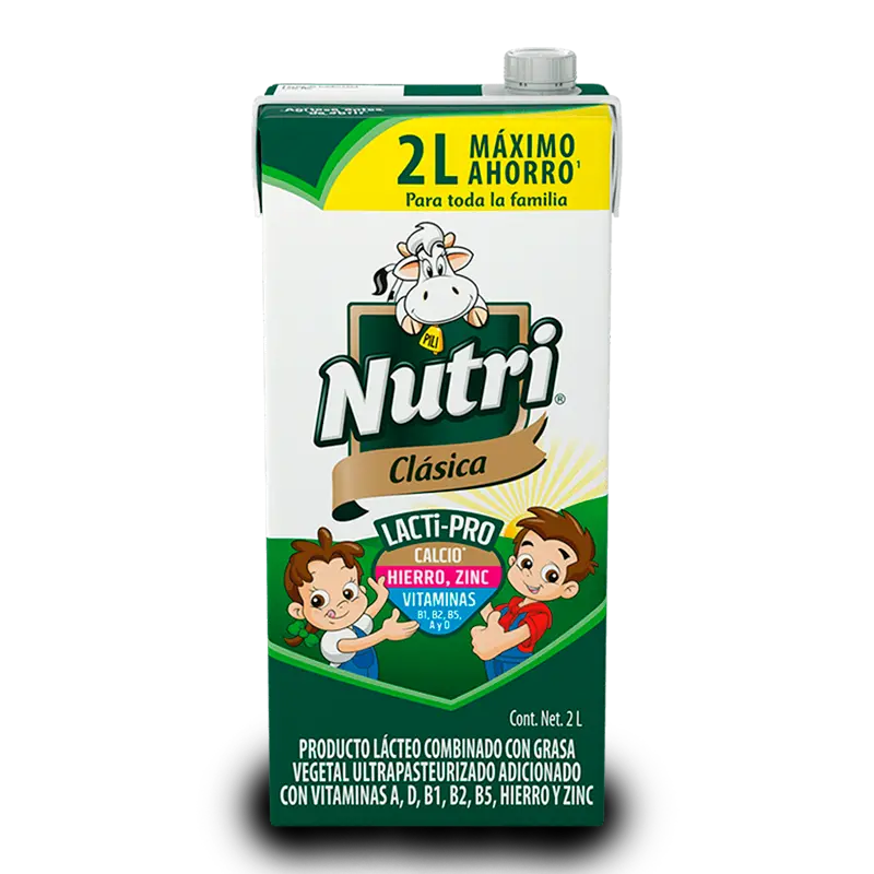 Leche